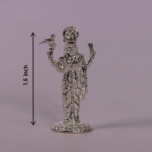 Pure Silver Vasavi Matha 13.3g